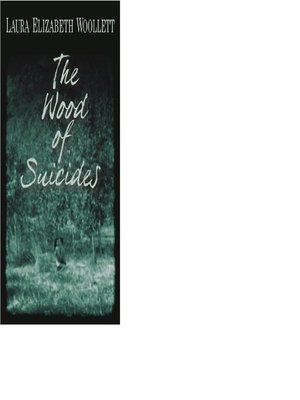 cover image of The Wood of Suicides